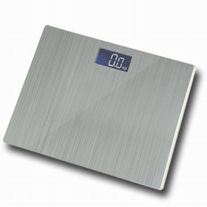 Digital bathroom scale B2310 with max 180kg