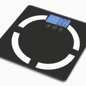 Digital smart bluetooth bathroom scale BT2298A