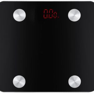 Digital smart bluetooth bathroom scale BT2294 with max 180kg