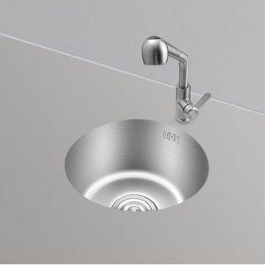 Tấm đế dưới của bàn kéo giãn (hình tròn)