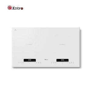 LY-DS53 Double Zone Hiển thị Booker cảm ứng với Booster