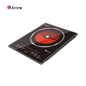 P-26 Nồi ống kính đơn đa menu