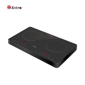 ID35-T01 Bếp từ đôi kiểu châu Âu