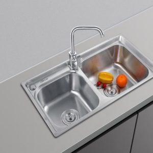 Đĩa đôi co giãn (kích thước kỹ thuật có thể được tùy chỉnh)