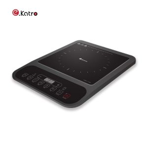 Ly-10a Classic cảm ứng với các chương trình nấu ăn