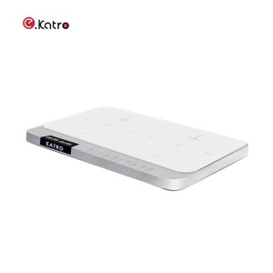 ID35-T04 Bếp từ tấm kính lớn