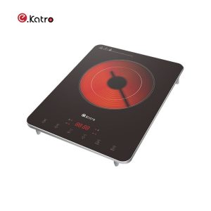 FS4B1 Bếp gốm điều khiển cảm ứng thời trang