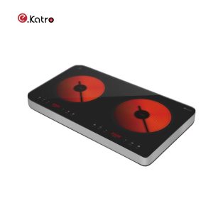 FD3T1-Z Double Burners Bếp gốm di động