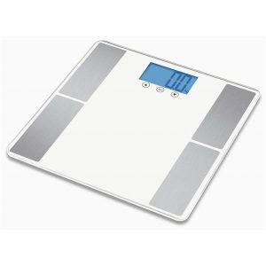 Digital smart bluetooth bathroom scale BT2298B