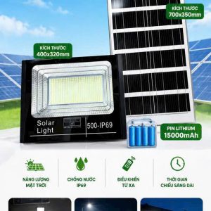 Tấm pin(SOLAR PANEL)