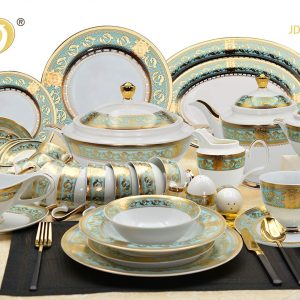Công ty TNHH Gốm sứ Zhenzhen Fuliyuan