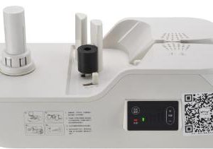 Máy đệm khí 056A