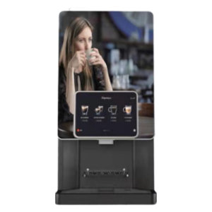 Dynamic Touch Screen Series SEB32T