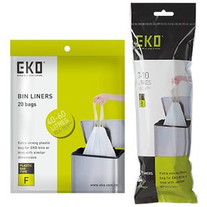 Túi đựng rác EKO Túi rác đặc biệt EKO EK33801/EK33802/EK33803...