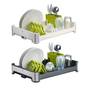 Giá đựng bát đĩa REGAL Giá để ráo nước dòng Geya EK9272