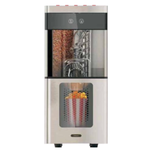 Desktop Popcorn Machine SP-722A